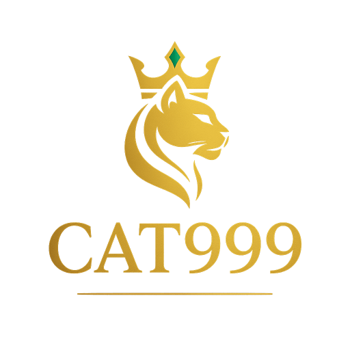CAT999 Logo